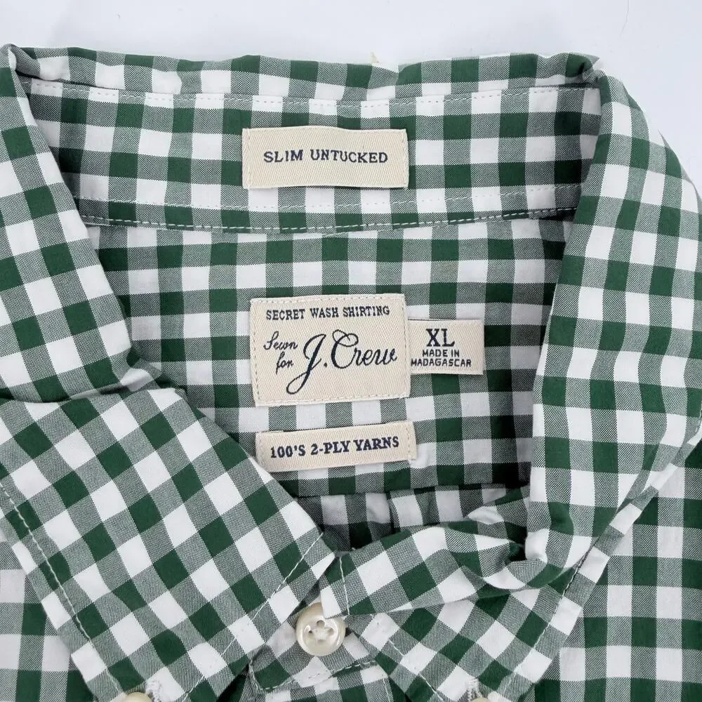 J. Crew you re